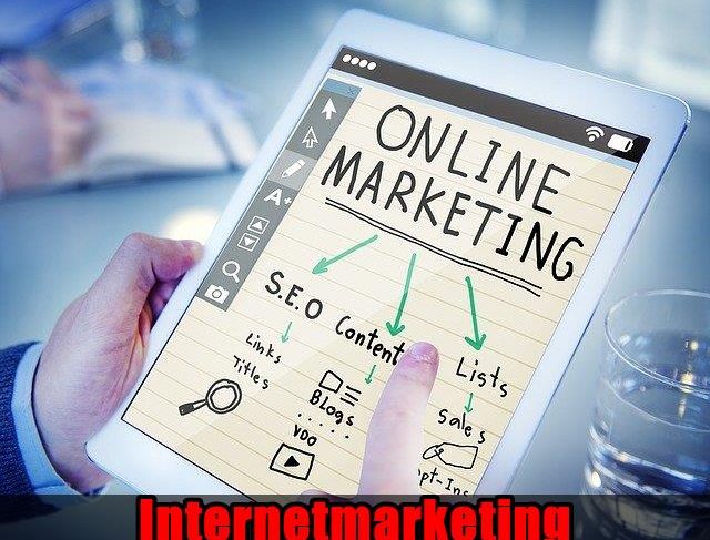 Internetmarketing