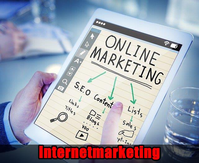 Internetmarketing